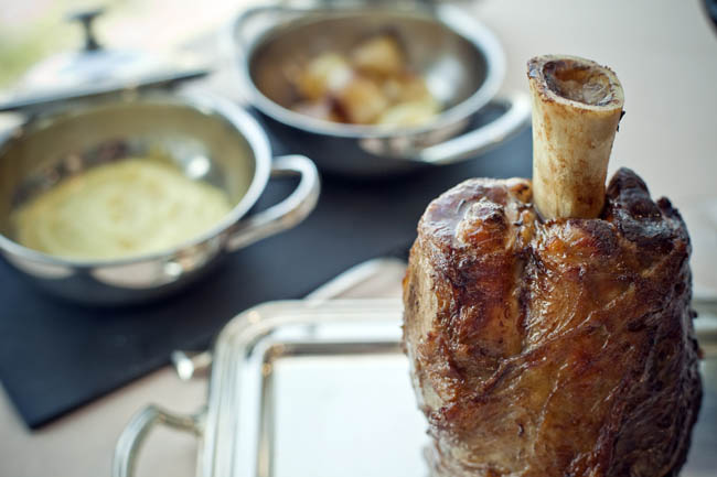 Espacio_33_Jarrete_de_Ternera ESPACIO 33