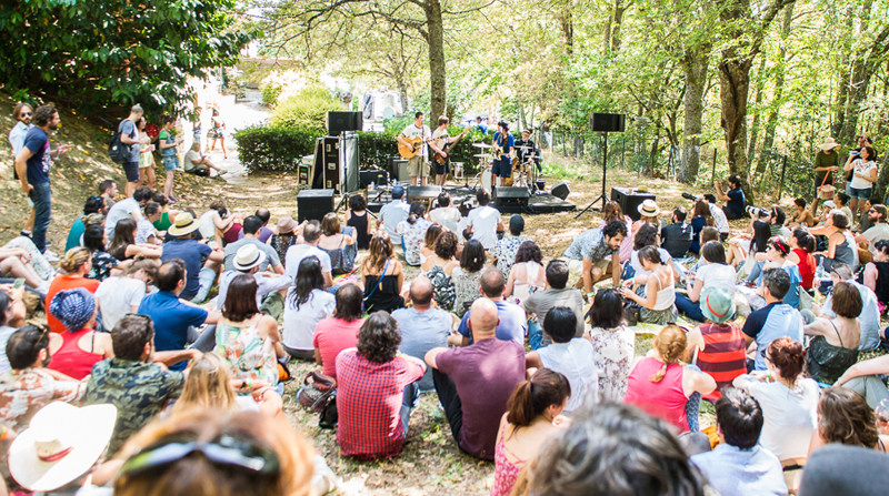 Festivales en Galicia: Vino, Música y gastro