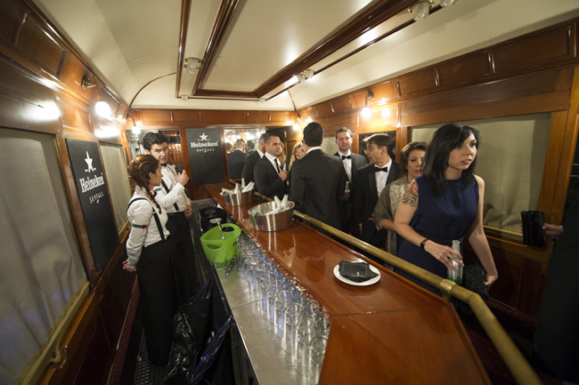 Fiesta Heineken Abro§igal_074 48 HORAS CON JAMES BOND