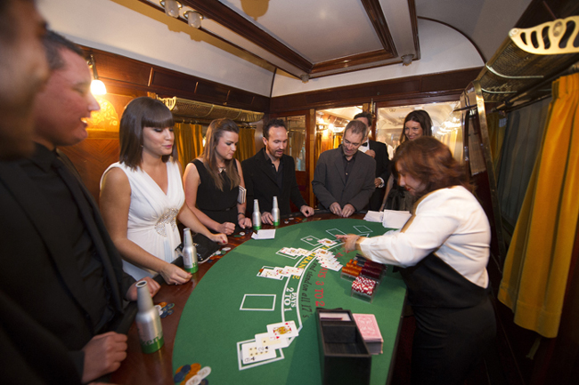 Fiesta Heineken Abro§igal_080 48 HORAS CON JAMES BOND