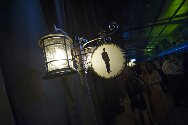 Fiesta Heineken Abro§igal_083 48 HORAS CON JAMES BOND