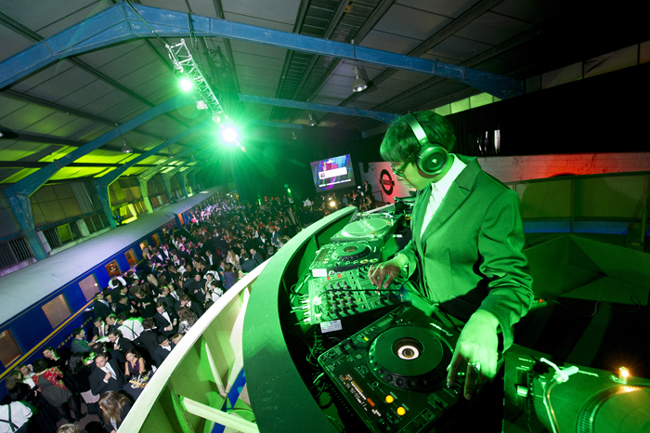 Fiesta Heineken Abro§igal_118 48 HORAS CON JAMES BOND