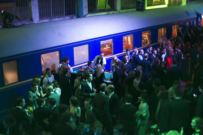 Fiesta Heineken Abro§igal_134 48 HORAS CON JAMES BOND