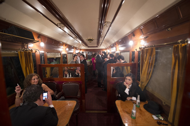 Fiesta Heineken Abro§igal_194 48 HORAS CON JAMES BOND