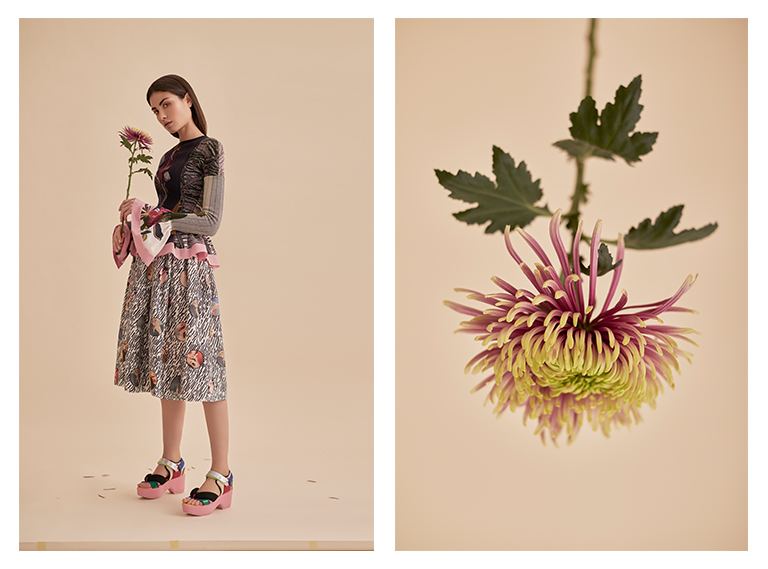 Editorial Moda x Enanei