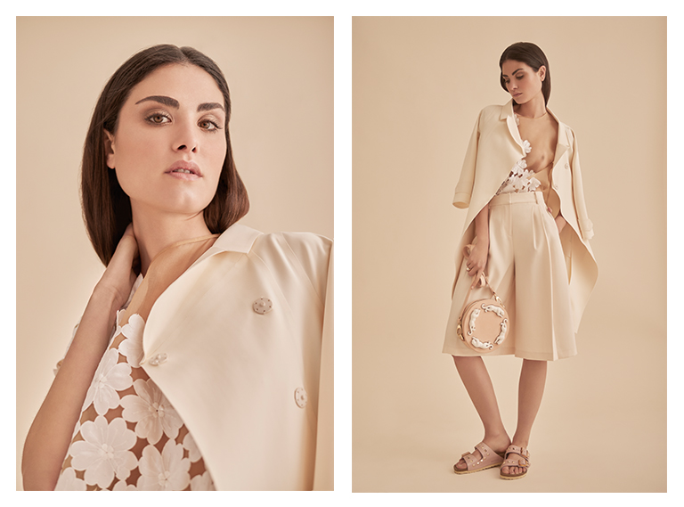 Editorial Moda x Enanei