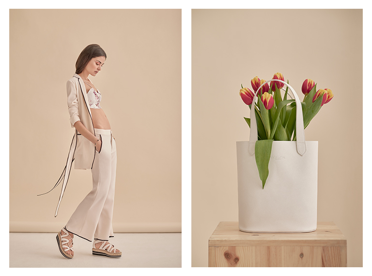 Editorial Moda x Enanei