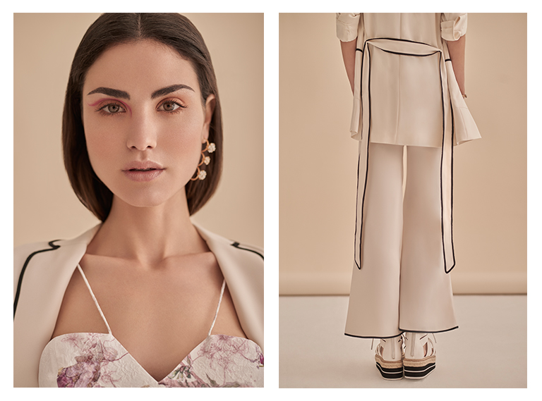 Editorial Moda x Enanei