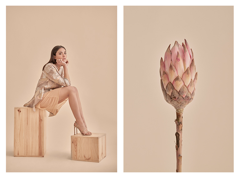 Editorial Moda x Enanei