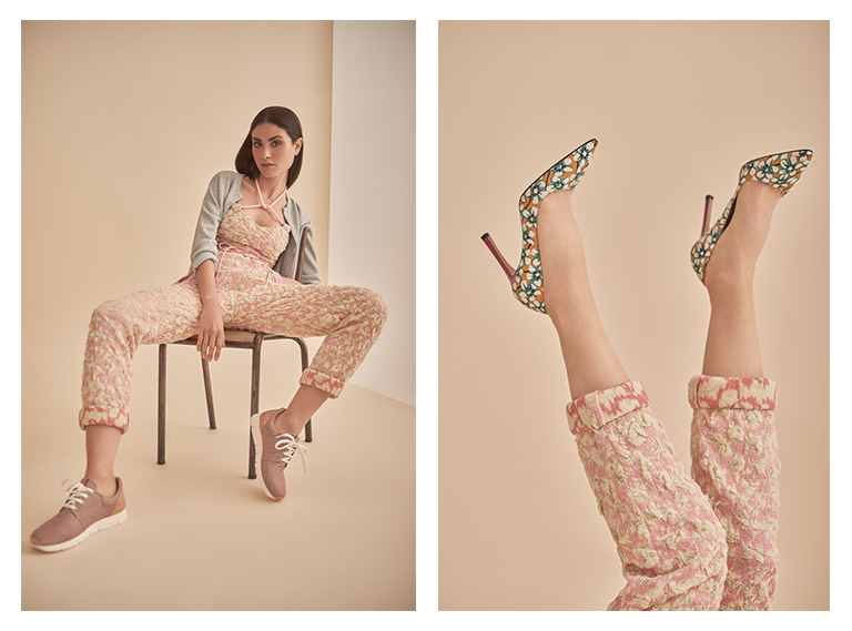 Editorial Moda x Enanei