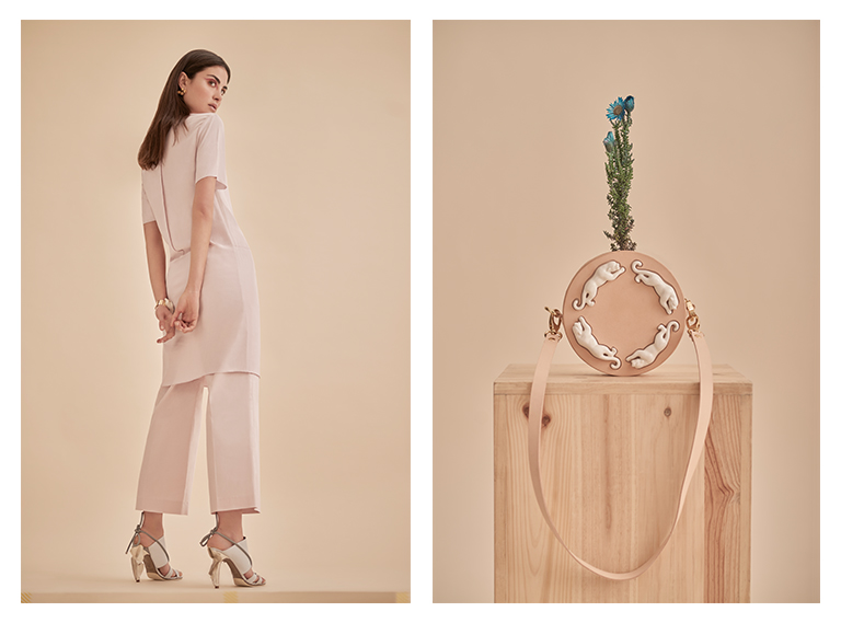 Editorial Moda x Enanei