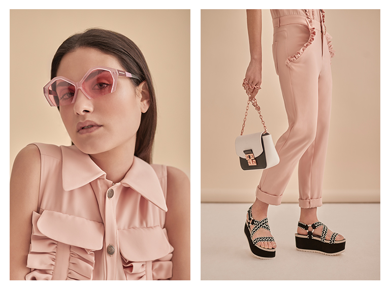 Editorial Moda x Enanei