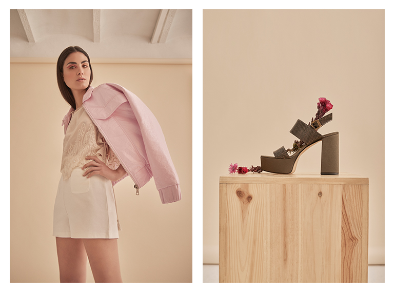 Editorial Moda x Enanei