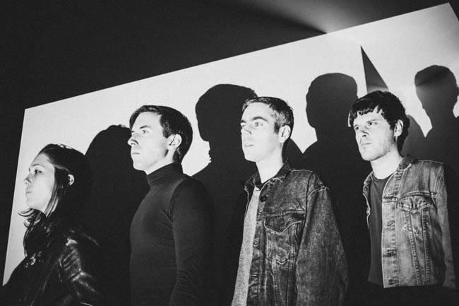 Girls Names MNF-1 MAKE NOISE FESTIVAL