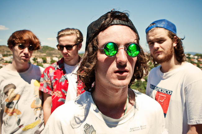 Gross Magic-1 MAKE NOISE FESTIVAL