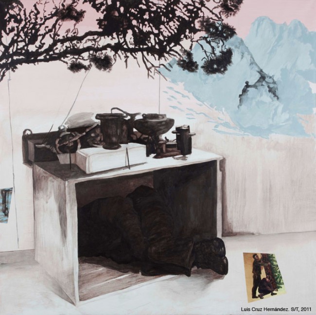 BIENAL MARTÍNEZ GUERRICABEITIA