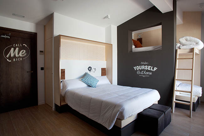 Albergues 2.0 @ Neo2 Mag