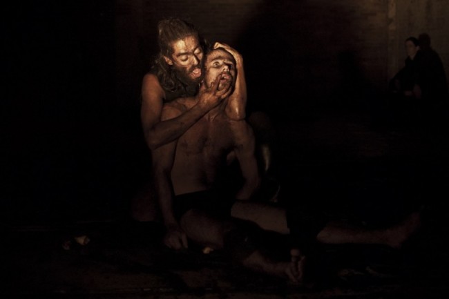 Hambret_laboratorio_teatro_Nave_73 HAMBRET y LABORATORIO TEATRO en Madrid