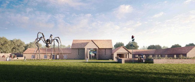 ¿A  DÓNDE VA EL ARTE?