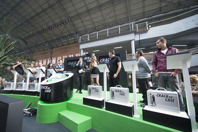 Heineken_007_Atocha_Evento_Final_27102012_043 48 HORAS CON JAMES BOND