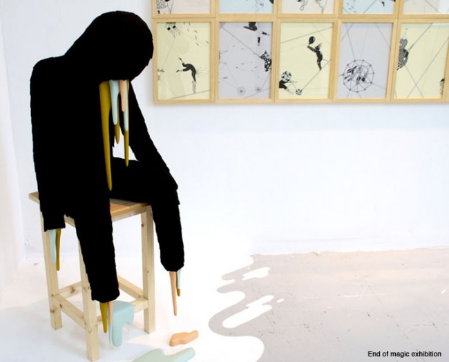 Hell´O Monsters 1 HELL'O MONSTERS