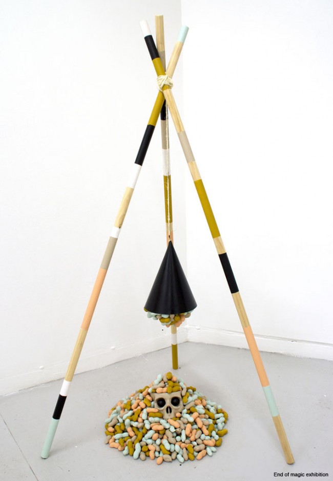 Hell´O Monsters 5 HELL'O MONSTERS