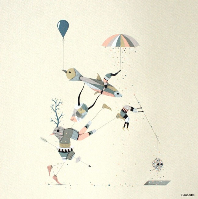 Hell´O Monsters 8 HELL'O MONSTERS