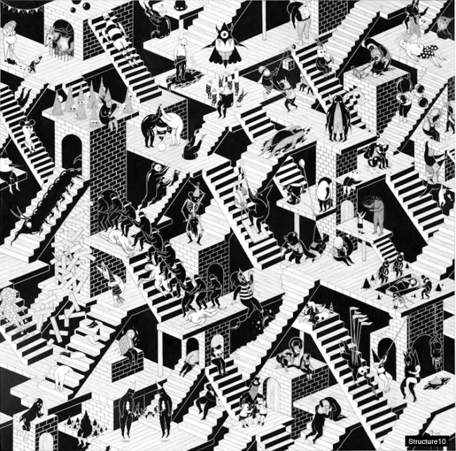 Hell´O Monsters 9 HELL'O MONSTERS