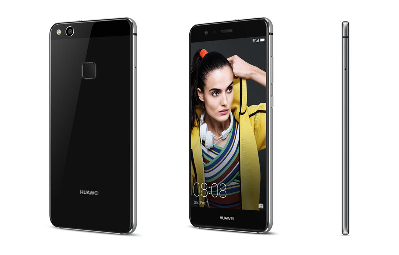 Huawei P10 Lite: ¿El móvil con mejor precio?