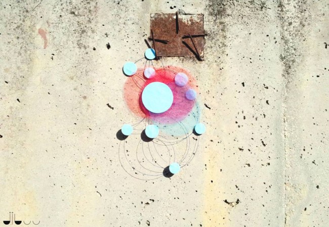 JIBUU MERCADO CENTRAL DE DISEÑO