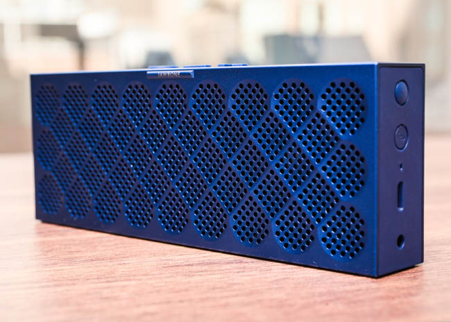 Jawbone_4 AL RITMO DEL MINI JAMBOX
