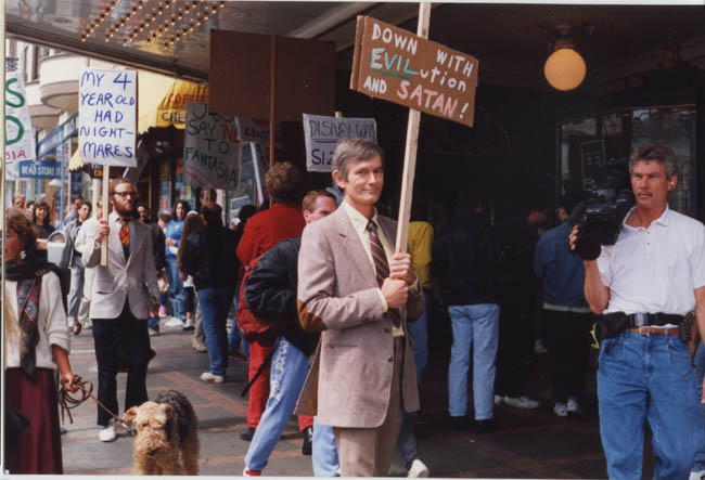 John_Law THE INFLUENCERS