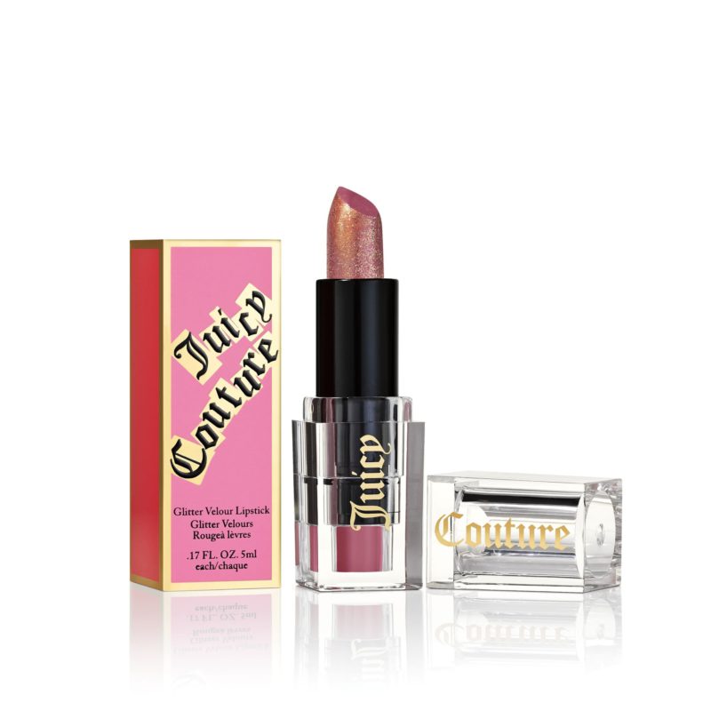 Juicy Couture Maquillaje Streetwear
