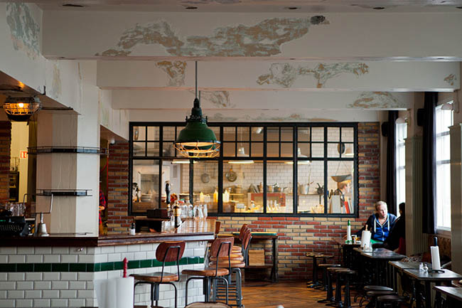 Albergues 2.0 @ Neo2 Mag