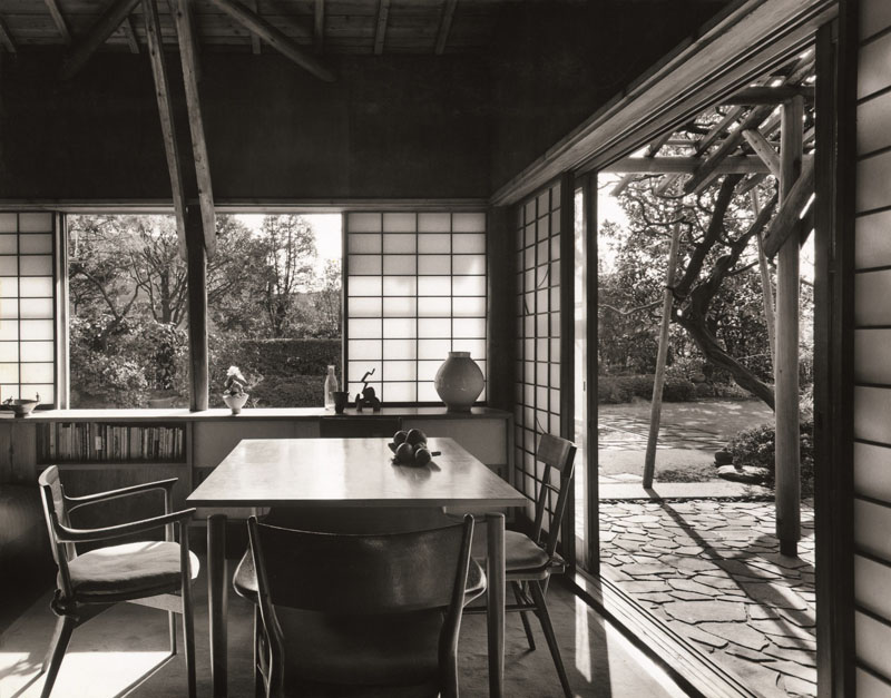 La Casa Japonesa: Arquitectura y Vida