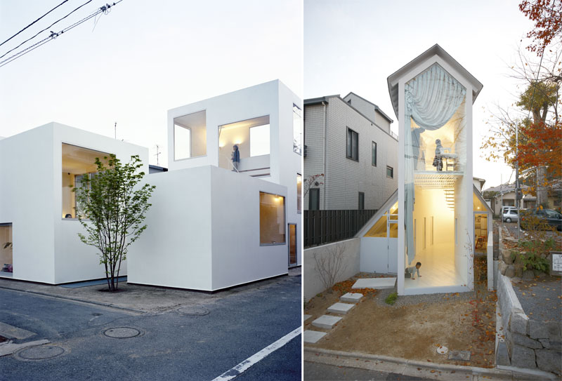 La Casa Japonesa: Arquitectura y Vida