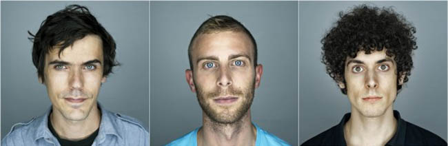 Lasers- MAG FESTIVAL