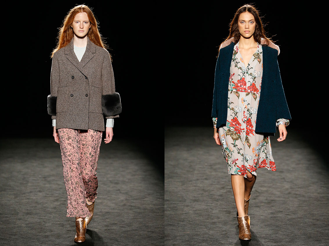 080 Barcelona Fashion Día 3