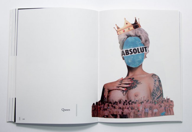 Libro Amateurs 3 AMATEURS