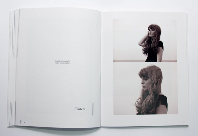 Libro Amateurs 4 AMATEURS