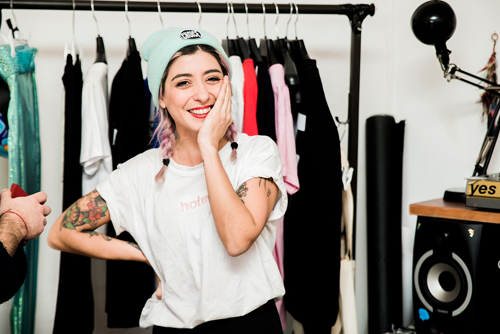 Air Max iD estimula la creatividad