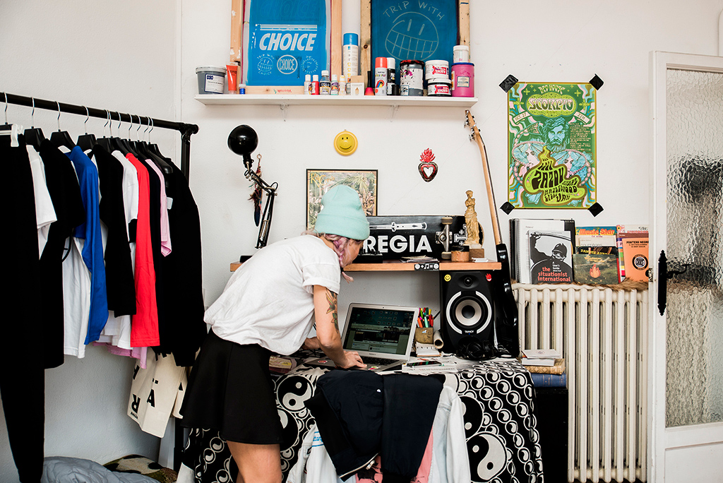 Air Max iD estimula la creatividad