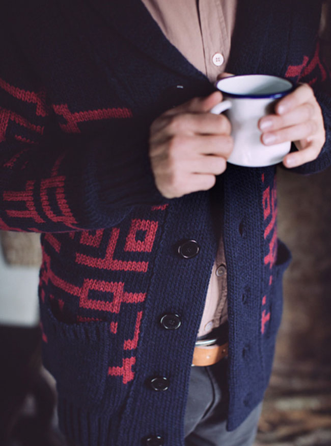 THE CART, PRIMERA EDICIÓN