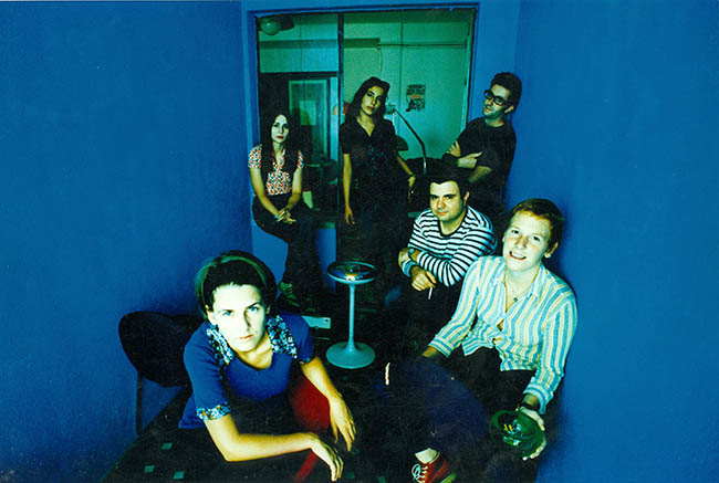 Los Fresones Rebeldes-1 25 AÑOS DE SUBTERFUGE