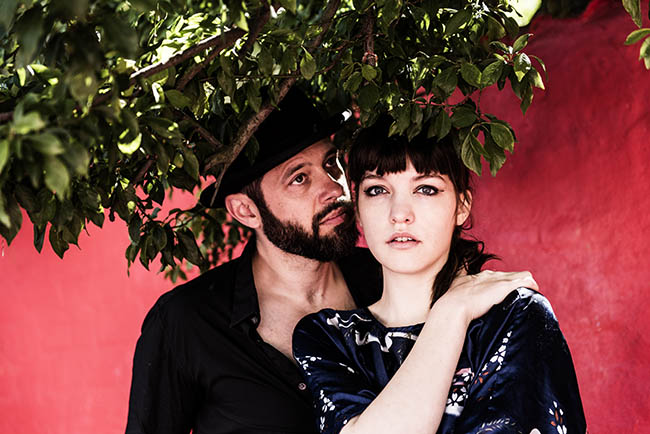Lydmor Bon Homme Neo2 Magazine