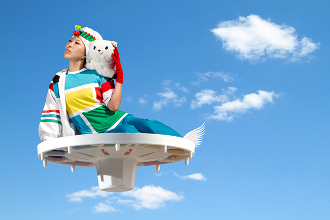 BUBI CANAL @ Munch Gallery