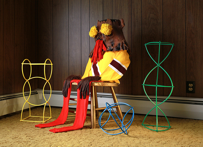 BUBI CANAL @ Munch Gallery