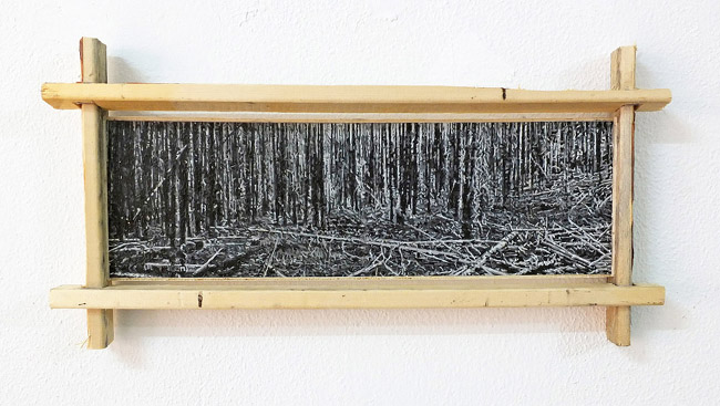 MIRIAM VÄYRYNEN_absolut ABSOLUT// COLLECTION con los EMERGENTES