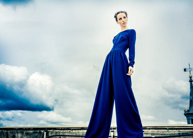 Saud Rifat MERCADO CENTRAL DE DISEÑO