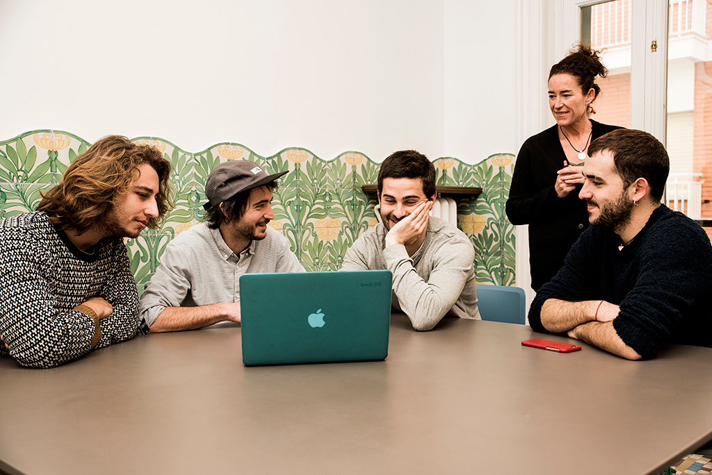 Air Max iD estimula la creatividad